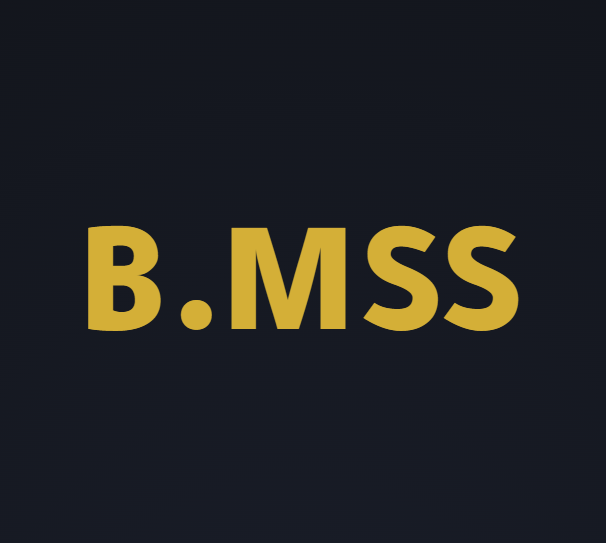 مؤشر B.MSS